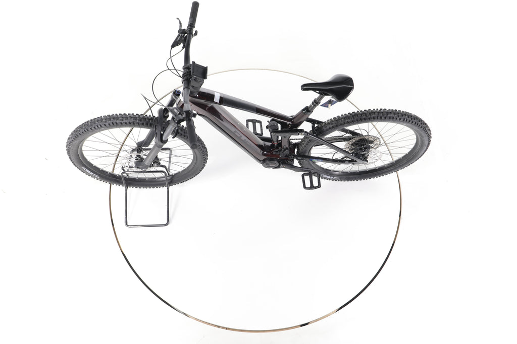 Cube Stereo Hybrid 140 HPC Race E-Bike Fully Carbon - Image 19