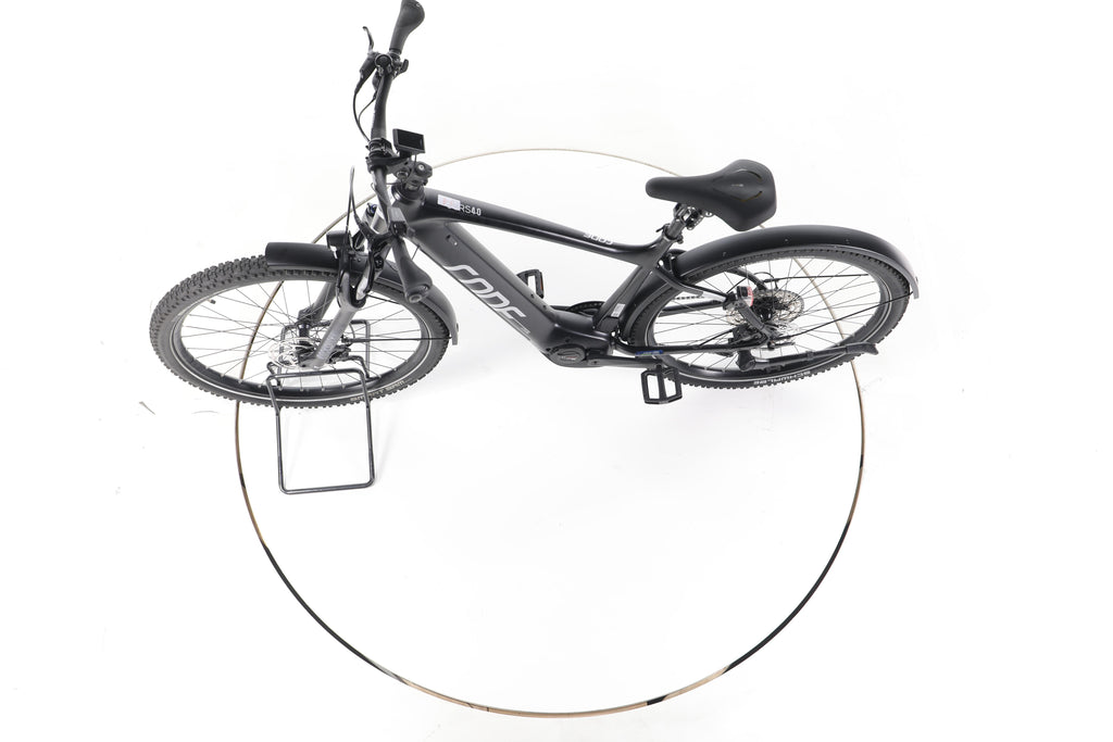 CONE Bikes eCross in 4.0 Trekking E-Bike 2024 - Image 19