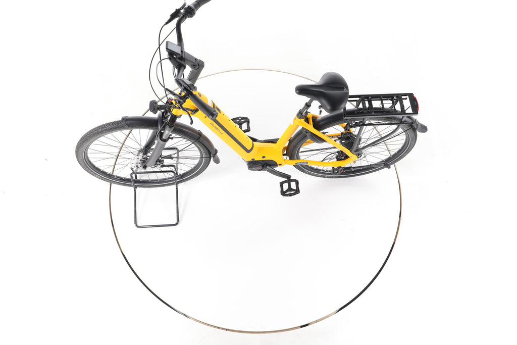 Velo de Ville AEB 890 City E-Bike Tiefeinsteiger 2025 - Image 19
