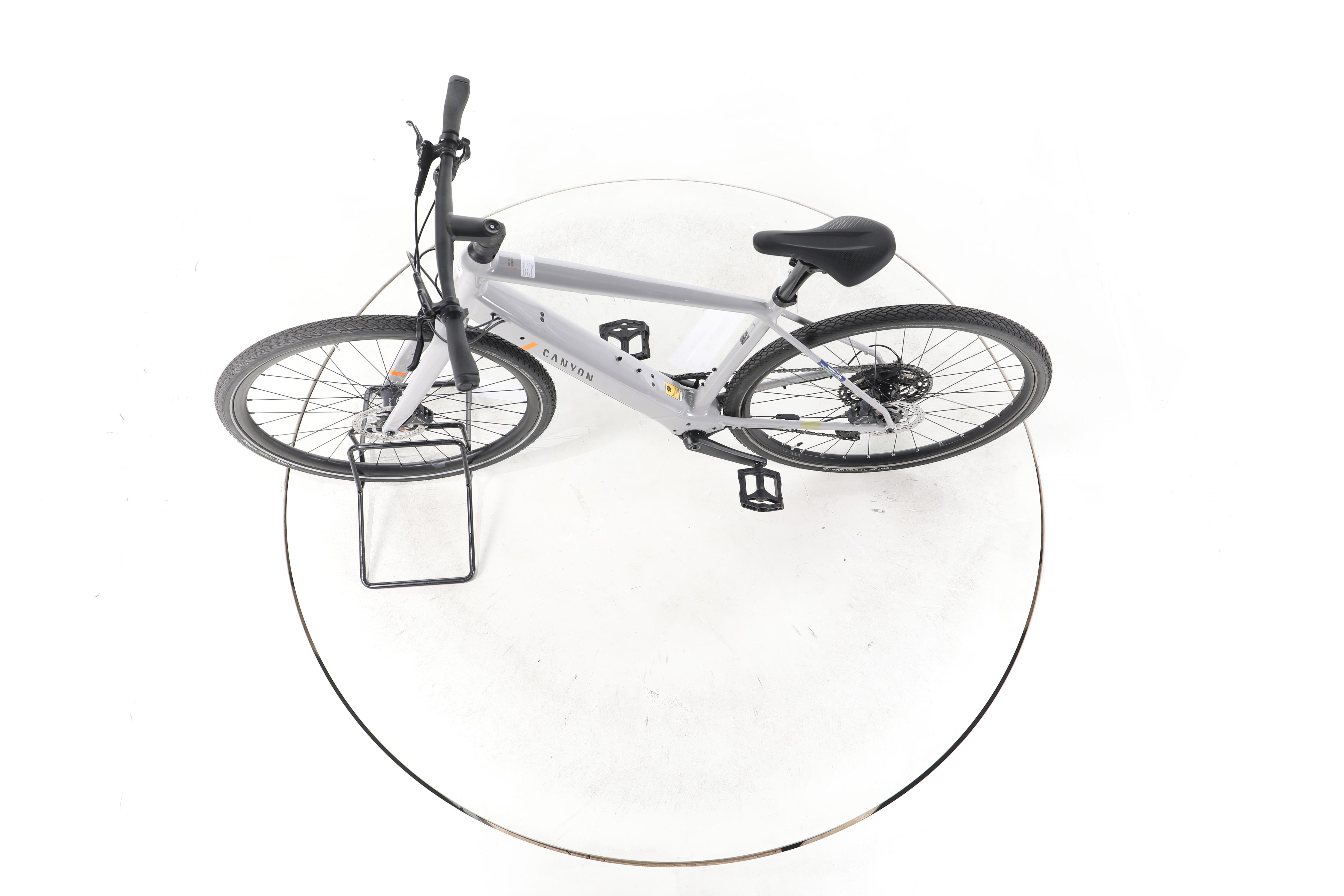 Canyon Roadlite:ON 7 E-Bike - Image 19