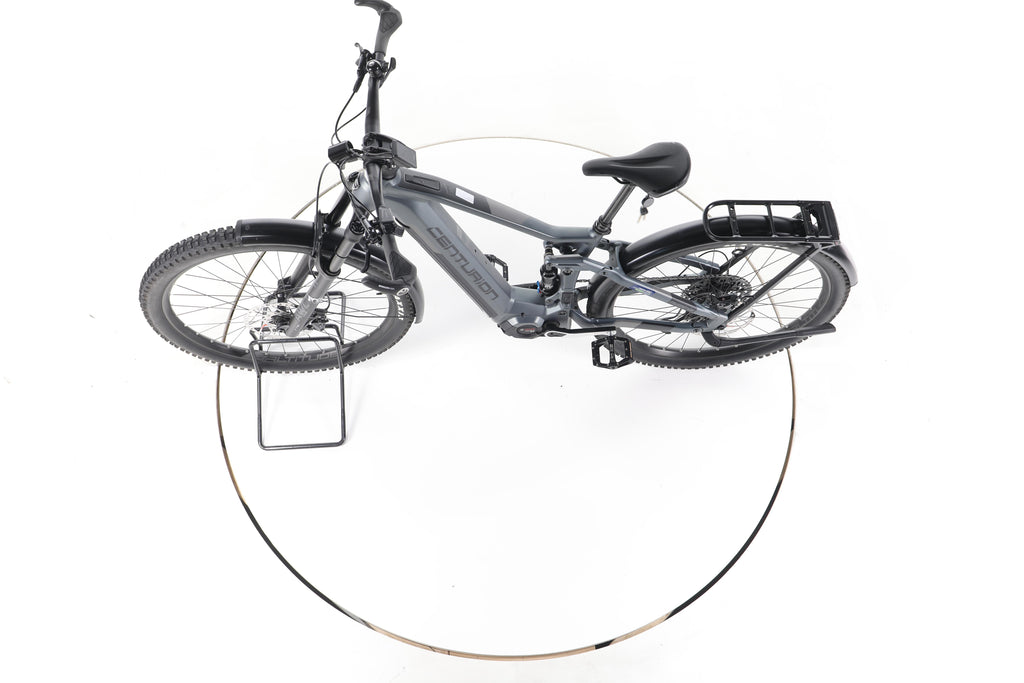 Centurion Numinis R2700i/R2600i EQ SUV E-Bike - Image 19