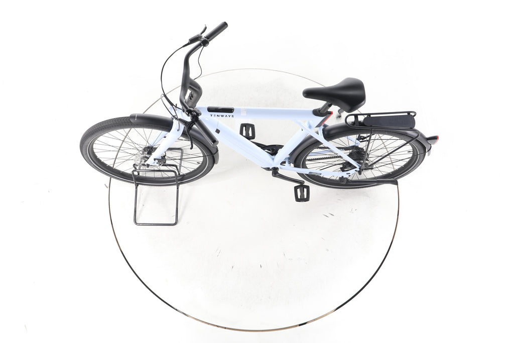 TENWAYS CGO009 City E-Bike - Image 19