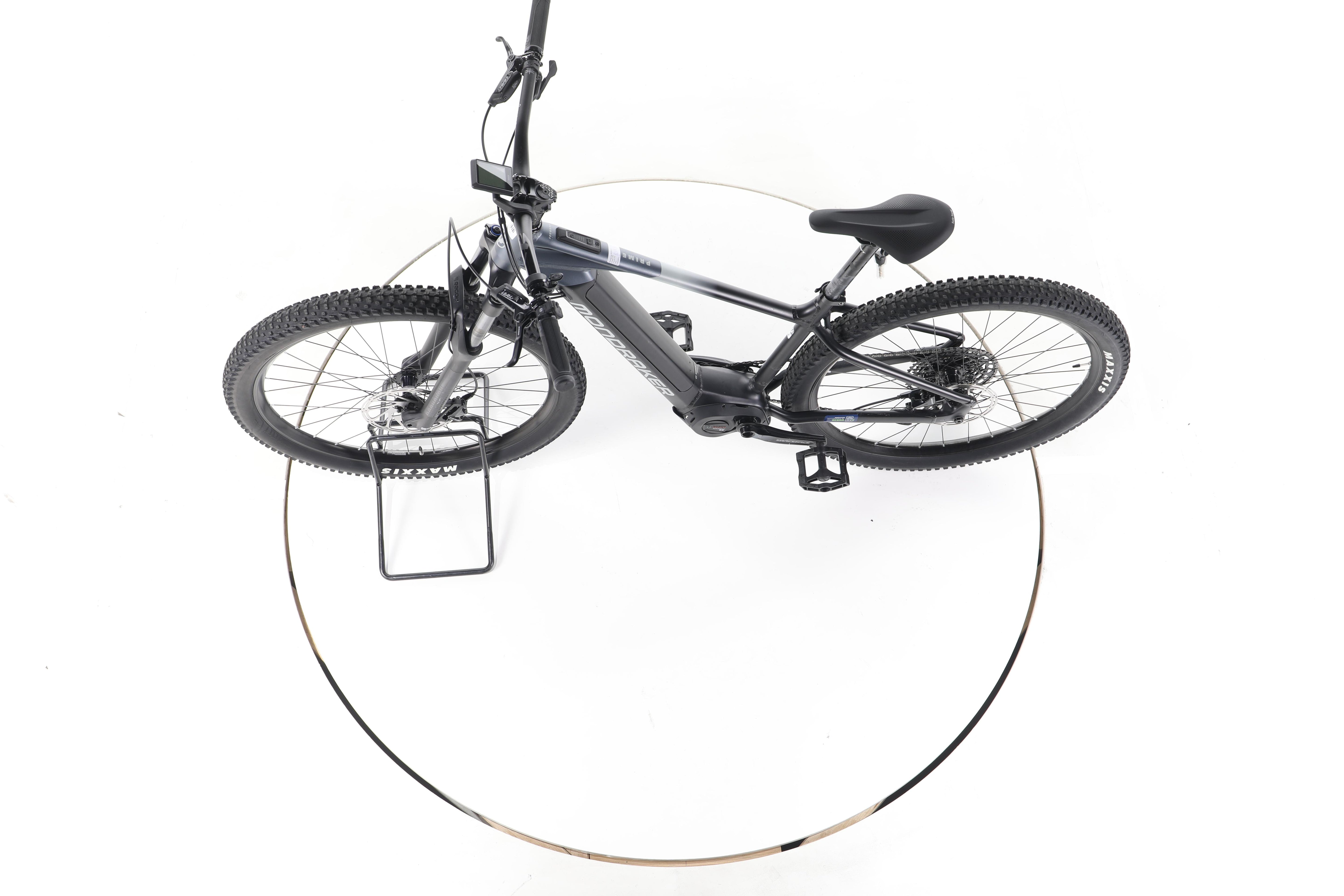 Mondraker Prime E-Bike 2024 - Image 19
