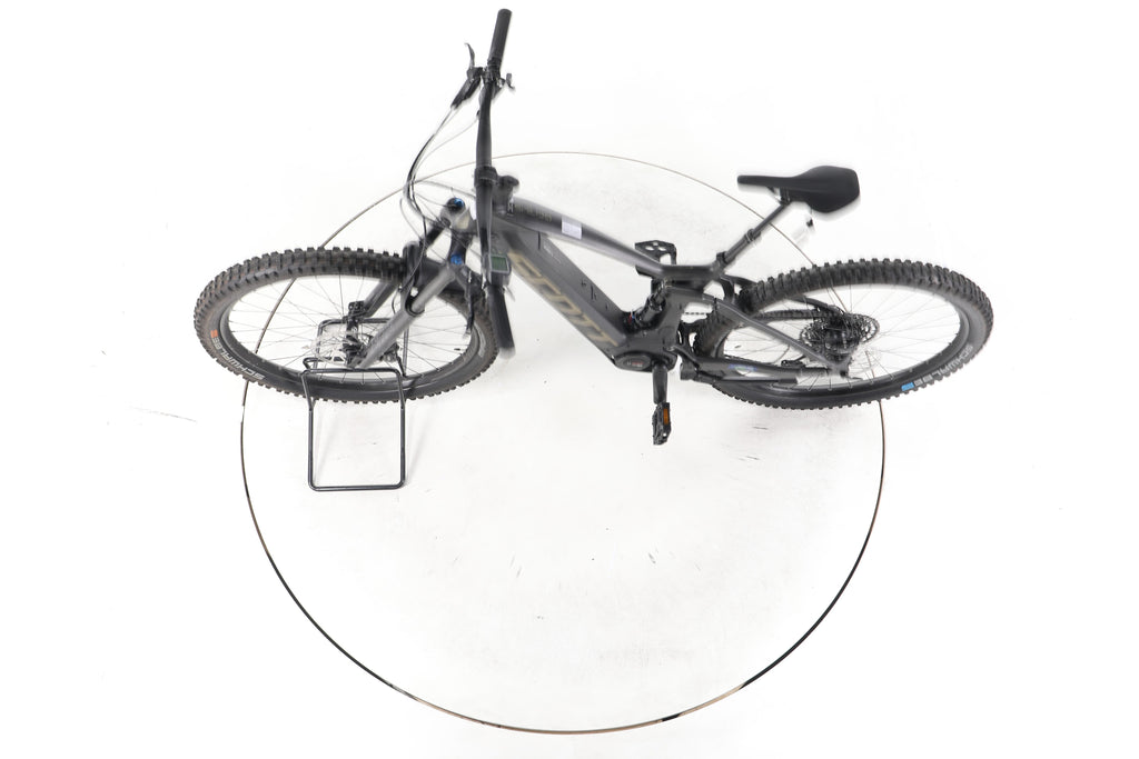 Scott Genius eRIDE 910 E-Bike Fully Carbon - Image 19