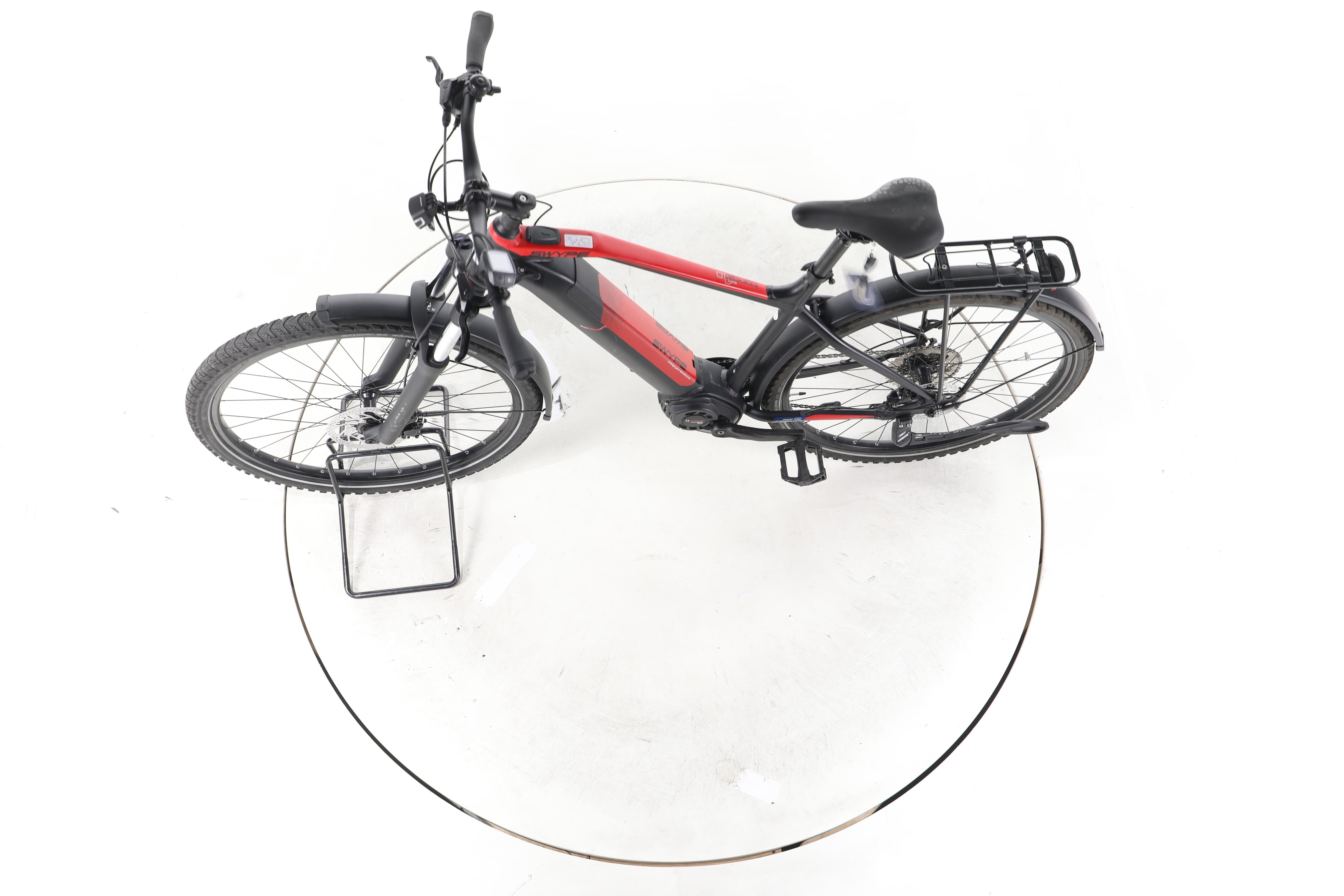 Swype torqz #1.0 Trekking E-Bike - Image 19