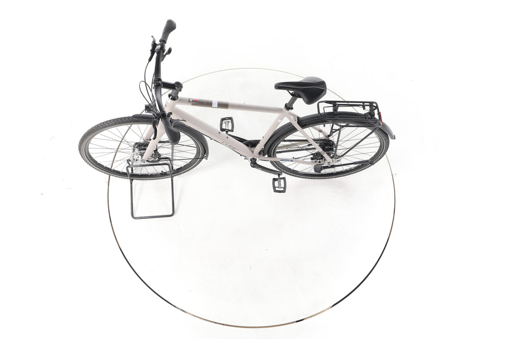 Cube Travel EXC Fahrrad City & Trekking - Image 19
