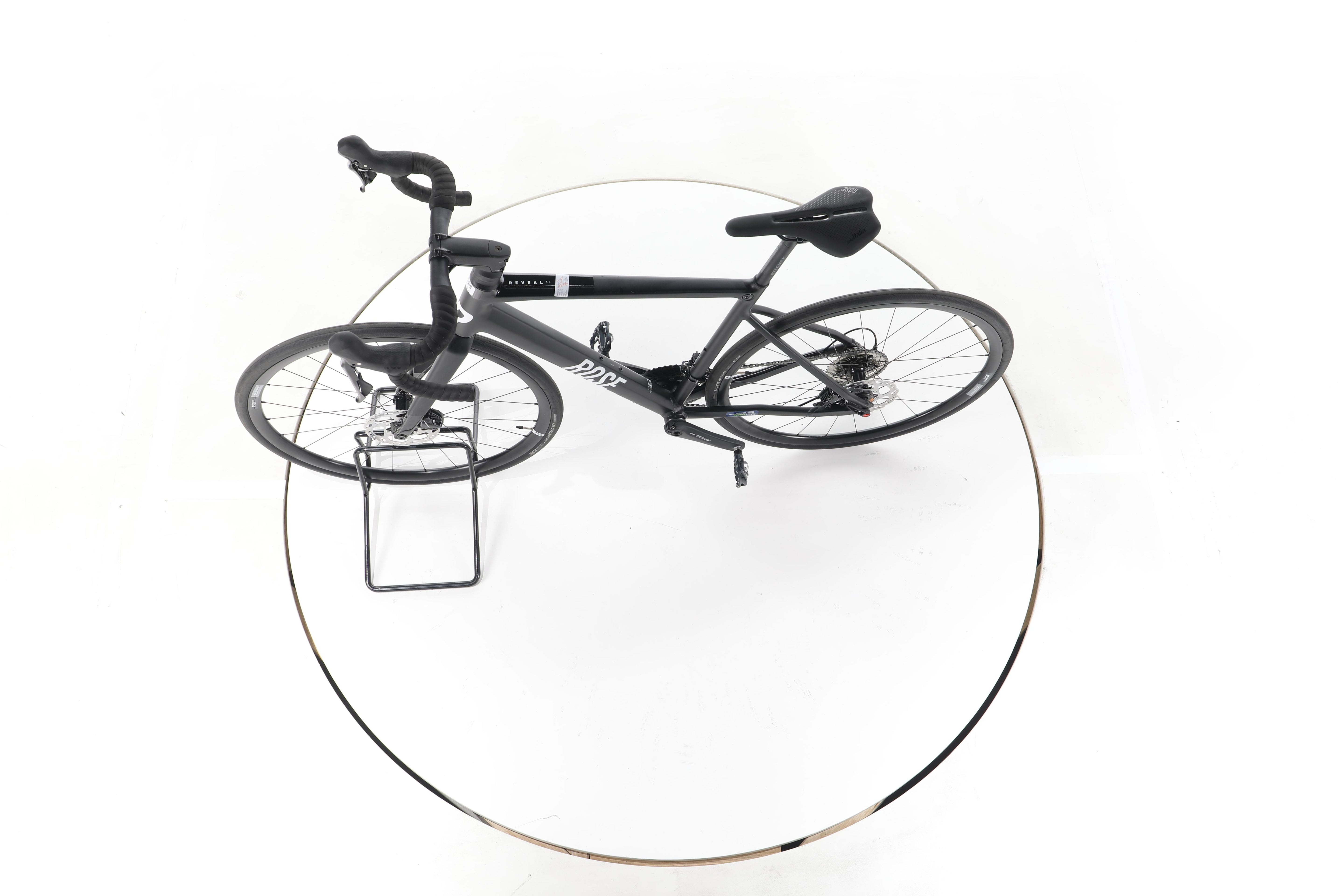 Rose Reveal AL 105 Rennrad Carbon - Image 19