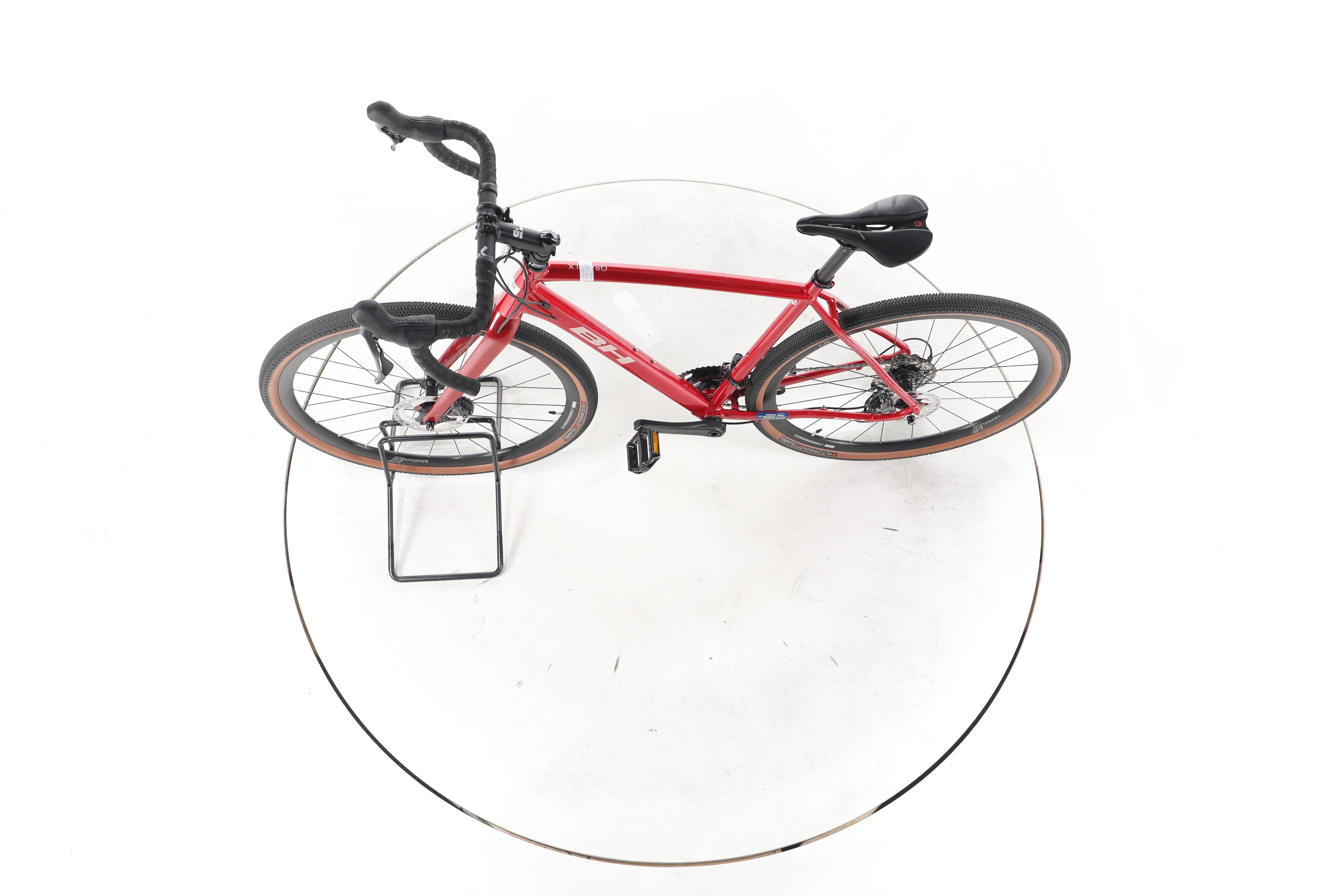 BH Bikes GRAVELX ALU 2.5 Gravelbike - Image 19
