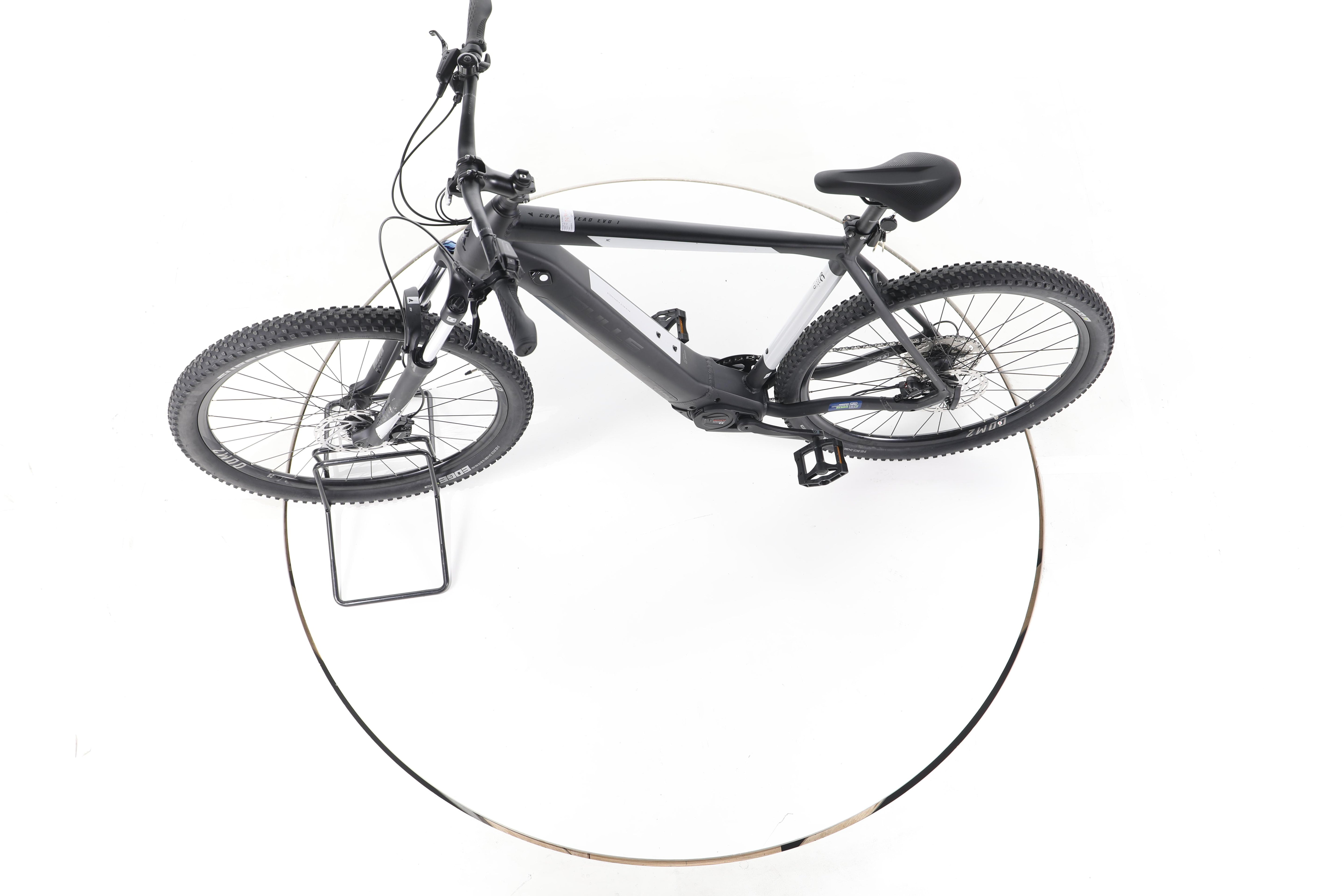 Bulls Copperhead EVO 1 E-Bike - Image 19
