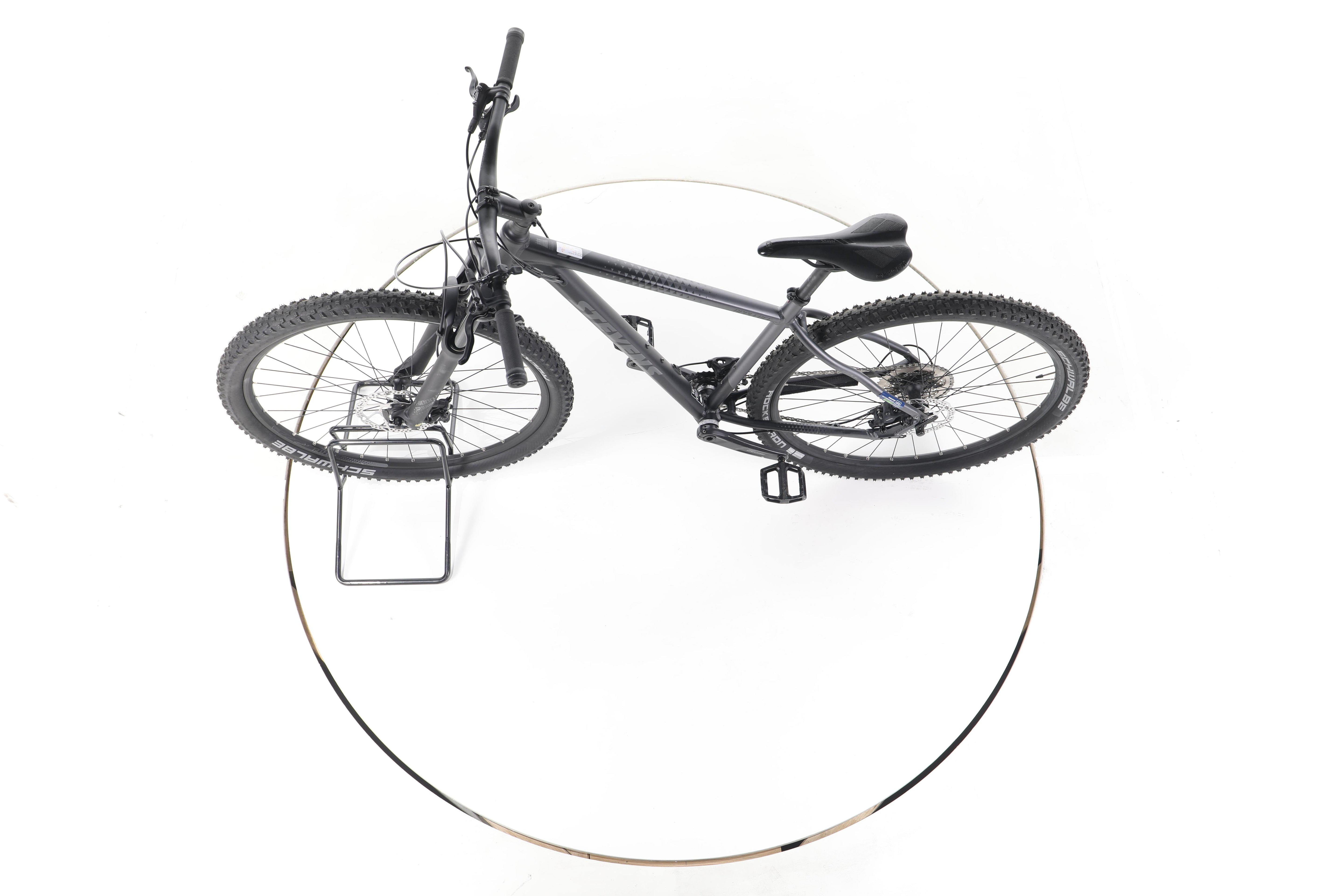 Stevens APPLEBEE Fahrrad Hardtail - Image 19