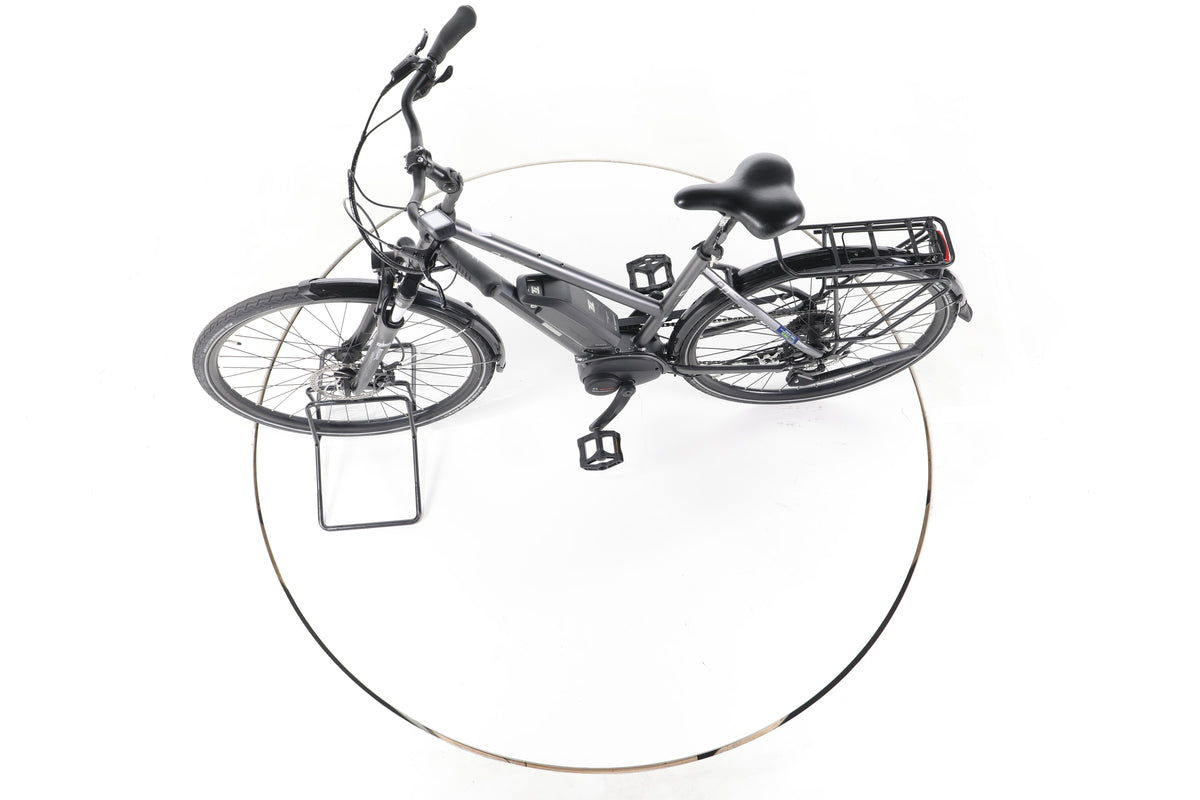 Triumph E-Bird Ultra 400 Trekking E-Bike - Image 19