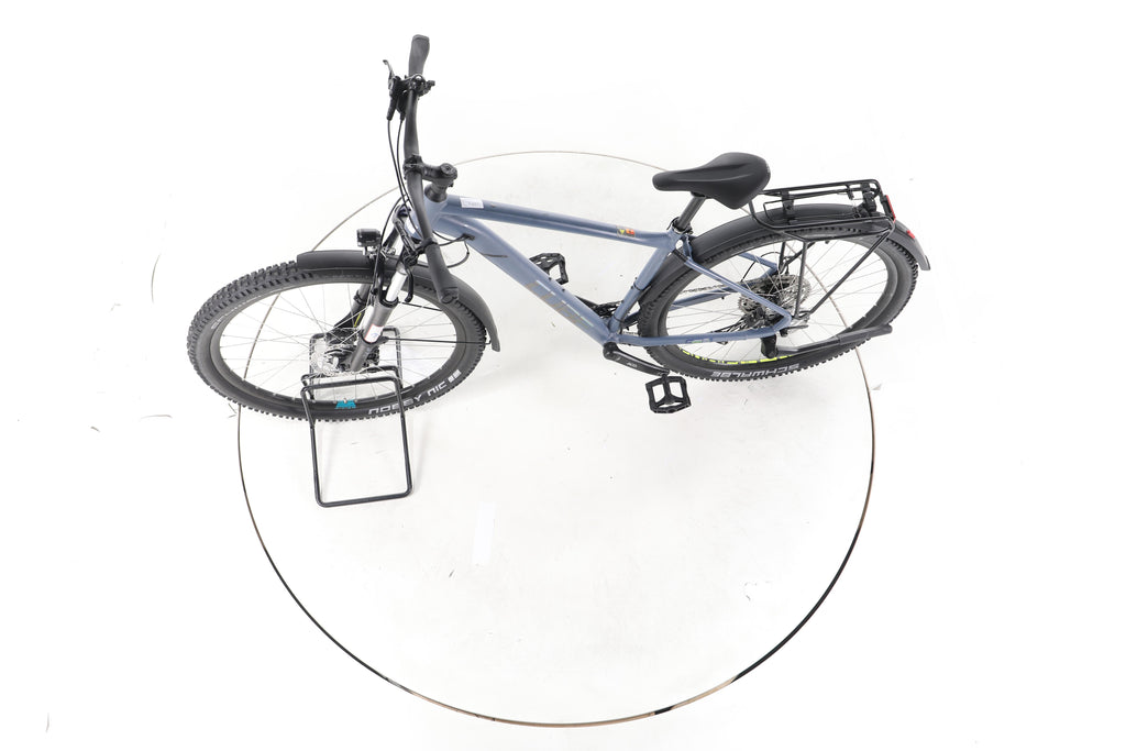 Cube Aim Race Allroad Fahrrad City & Trekking - Image 19