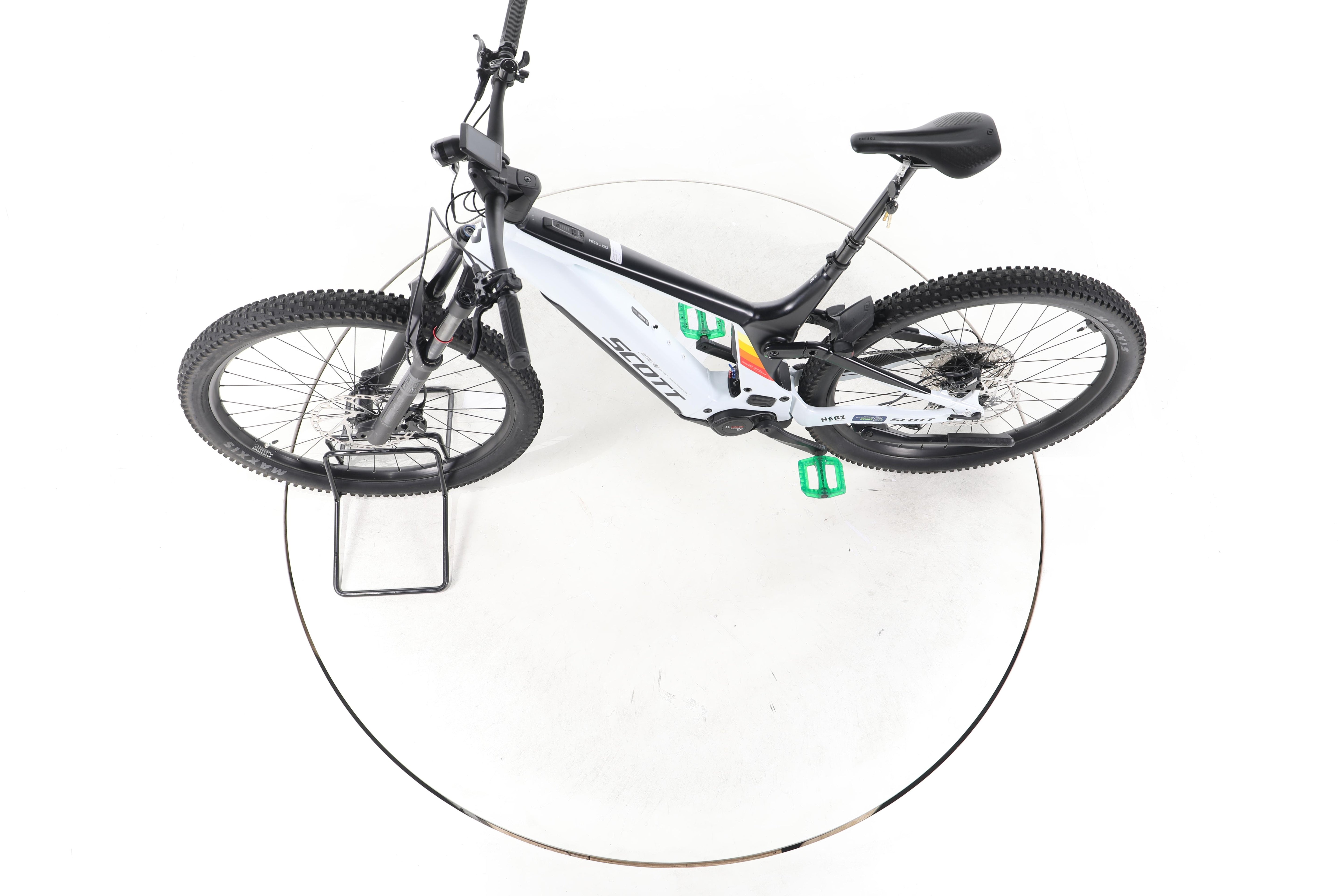 Scott Patron 930 E-Bike Fully 2026 - Image 19