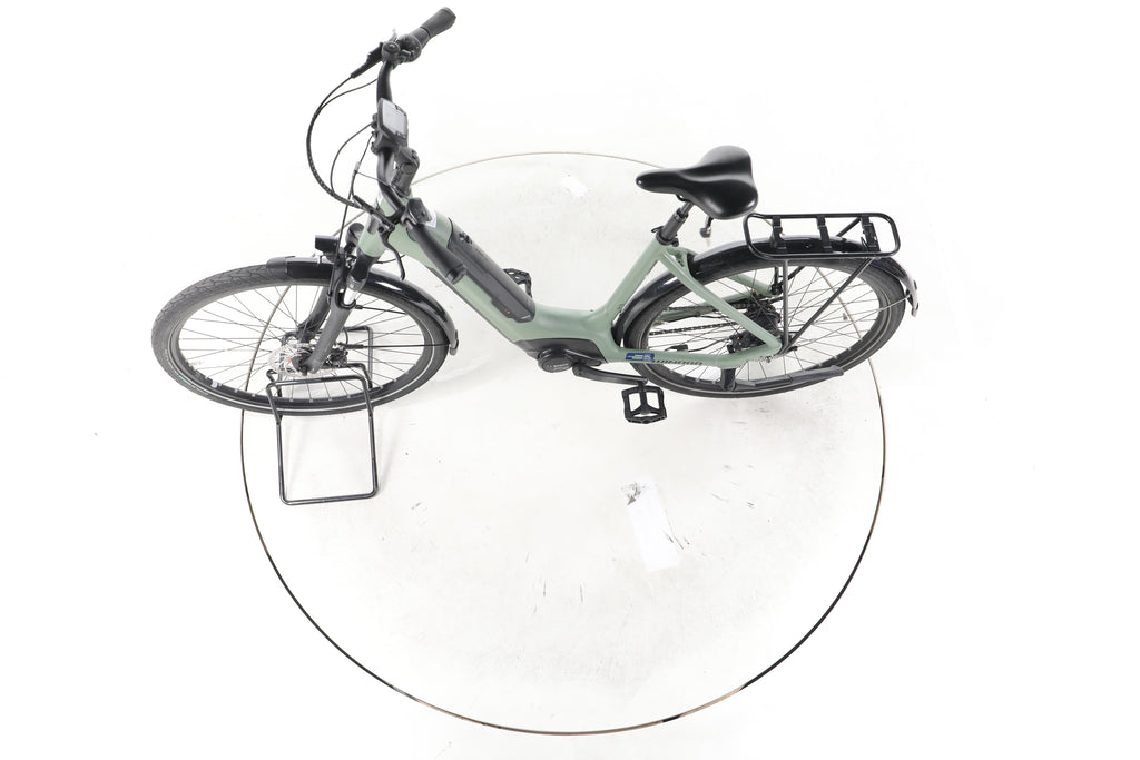 Winora Tria N8f City E-Bike Tiefeinsteiger - Image 19