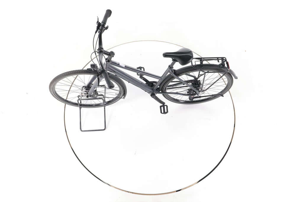 Cube Editor SLX FE Fahrrad City & Trekking - Image 19