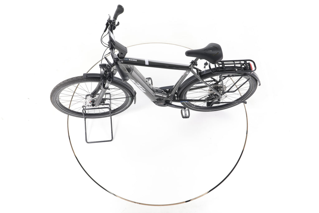 KTM Macina Style 740 Trekking E-Bike - Image 19
