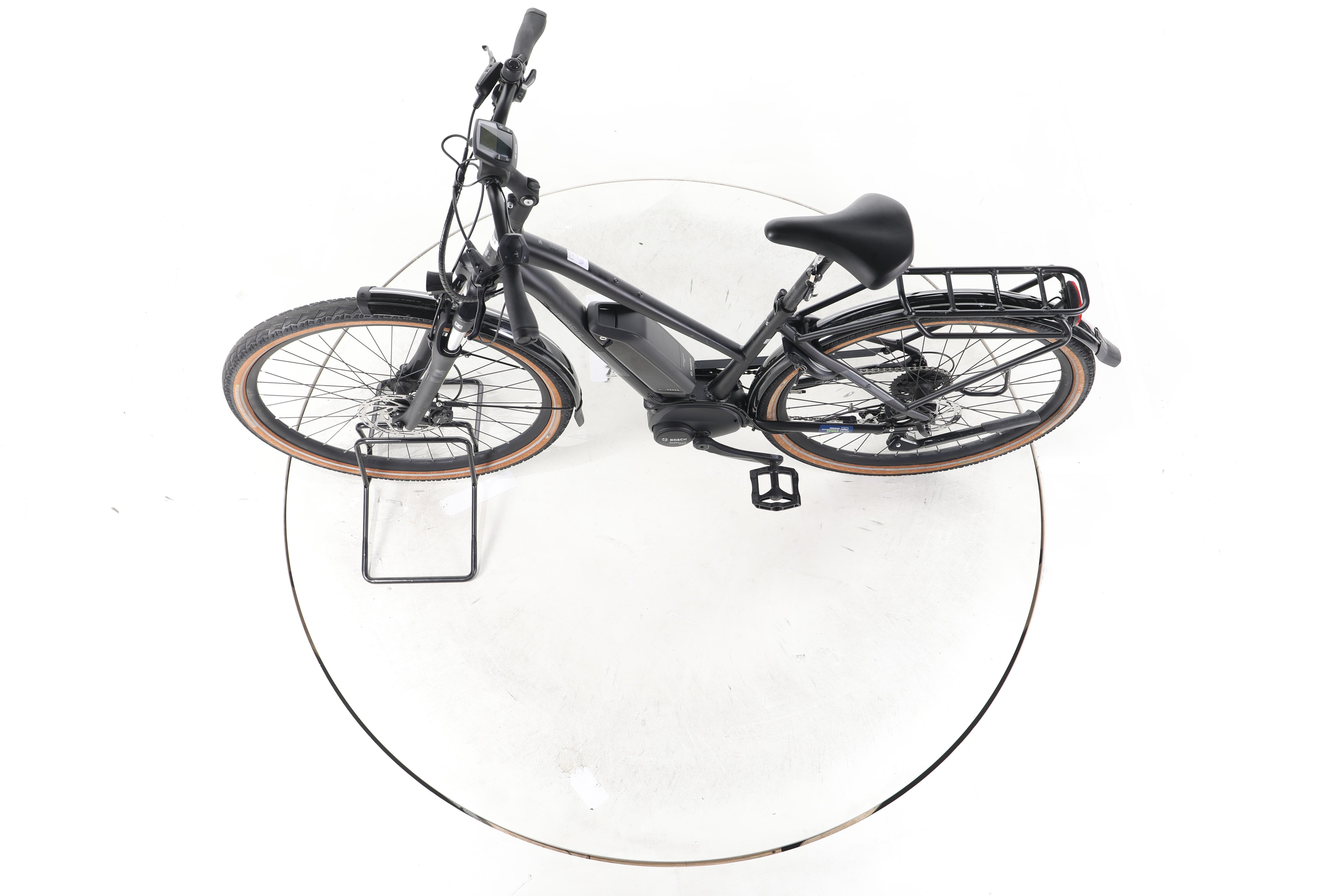 Pegasus Solero E8 Plus Trekking E-Bike - Image 19