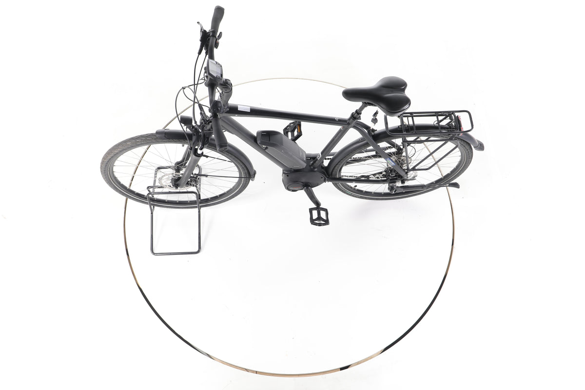 Kalkhoff Endeavour 1.B Trekking E-Bike - Image 19