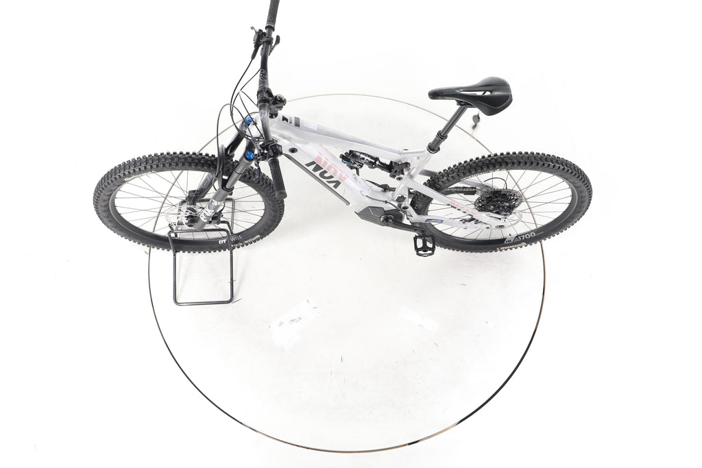 Nox Cycles Hybrid All Mountain 5.9 E-Bike Fully 2024 - Image 19