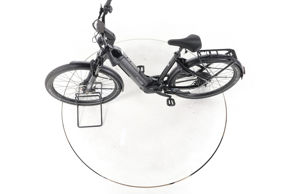 FLYER Upstreet5 7.12 City E-Bike Tiefeinsteiger - Image 19