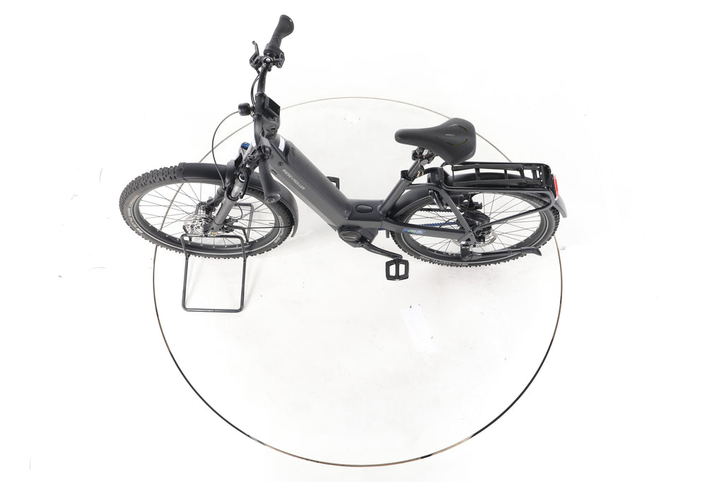 Riese & Müller Nevo4 GT vario City E-Bike Tiefeinsteiger - Image 19