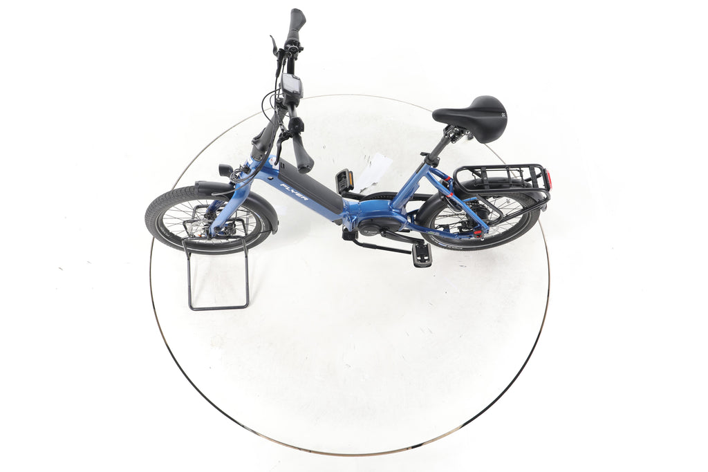 FLYER Upstreet2 5.00 Falt E-Bike Tiefeinsteiger - Image 19