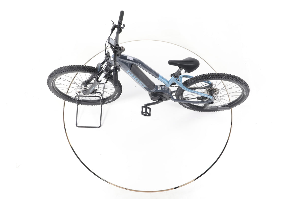 Ghost E-Teru B Trekking E-Bike - Image 19