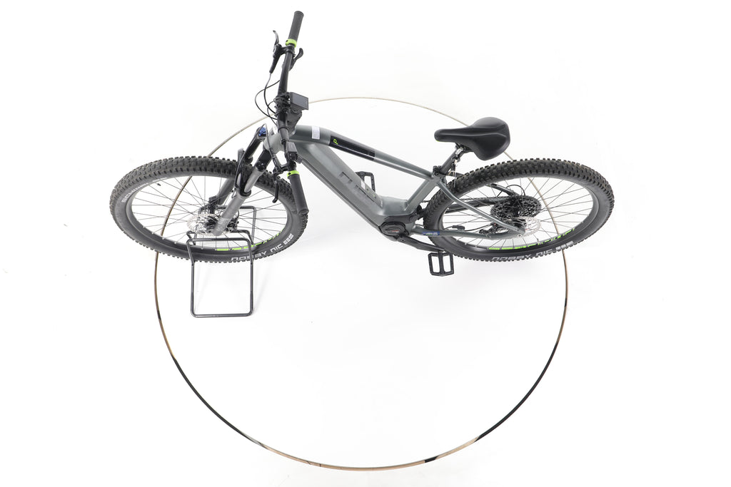 Cube Reaction Hybrid Pro E-Bike - Image 19