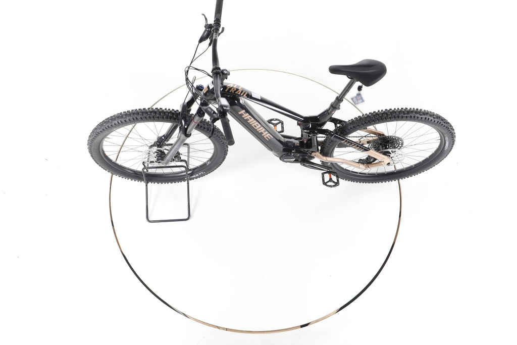 Haibike AllTrail 7 E-Bike Fully - Image 19
