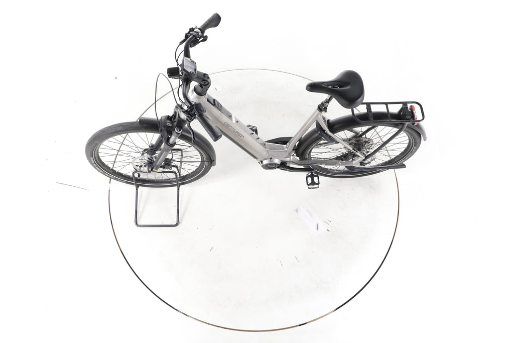 Centurion E-Fire City R960i Plus Trekking E-Bike Tiefeinsteiger - Image 19