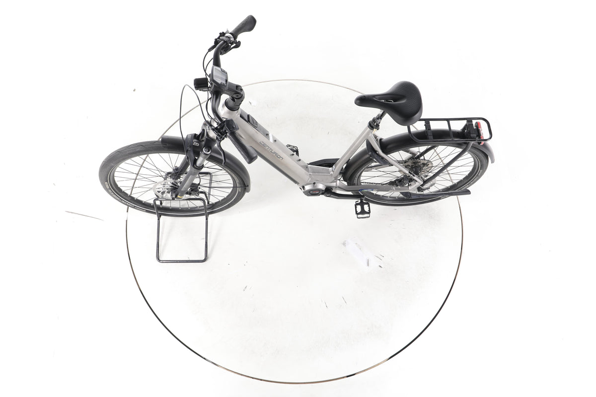 Centurion E-Fire City R960i Plus Trekking E-Bike Tiefeinsteiger - Image 19