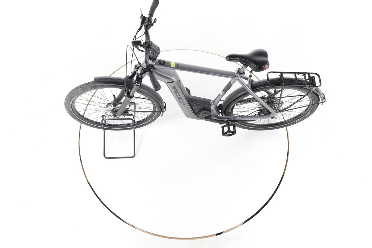 Bergamont E-Horizon Premium SUV Trekking E-Bike - Image 19