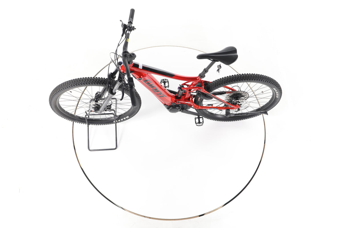 Giant Stance E+ 1 E-Bike Fully - Image 19