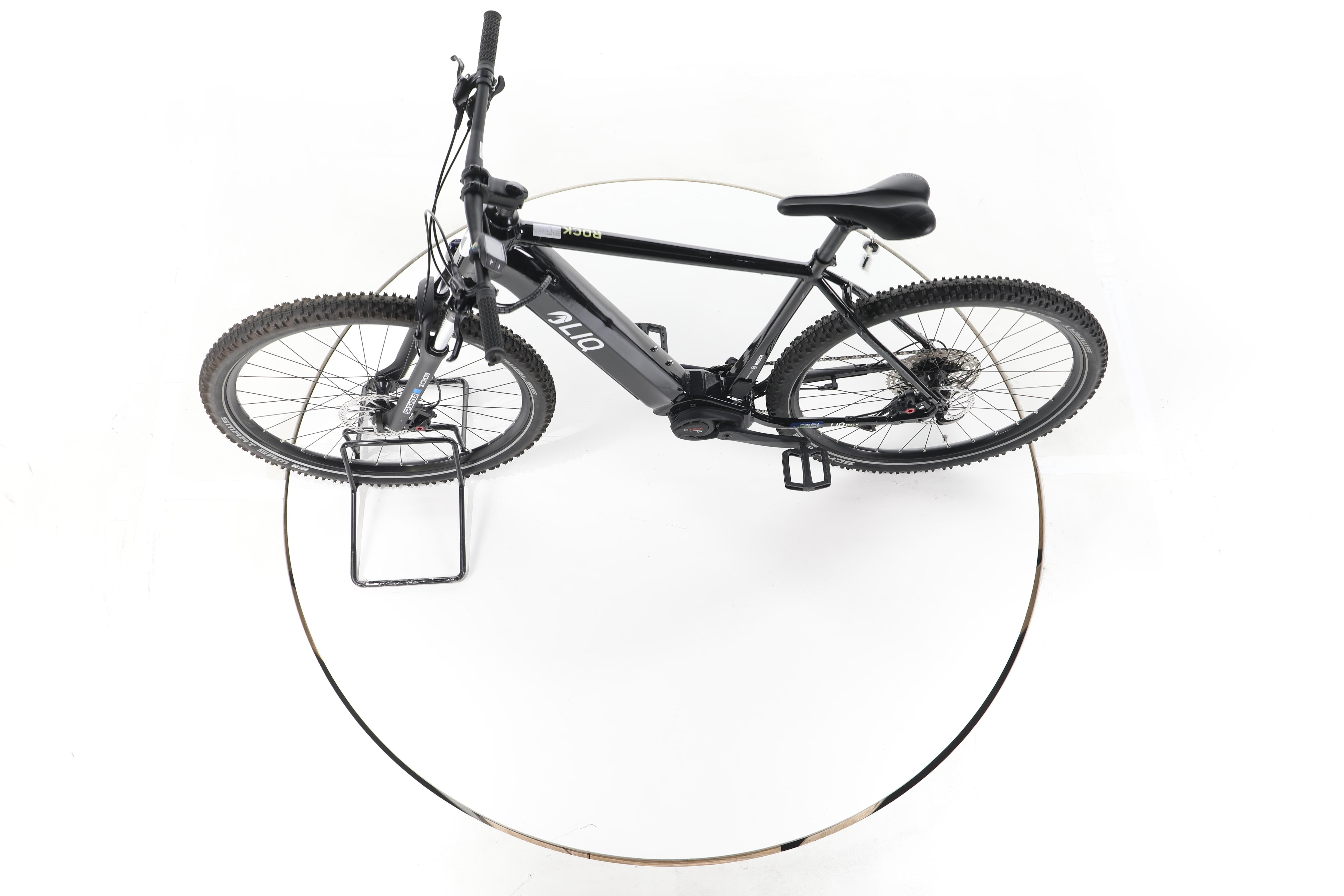 LIQBIKE Rock E-Bike - Image 19