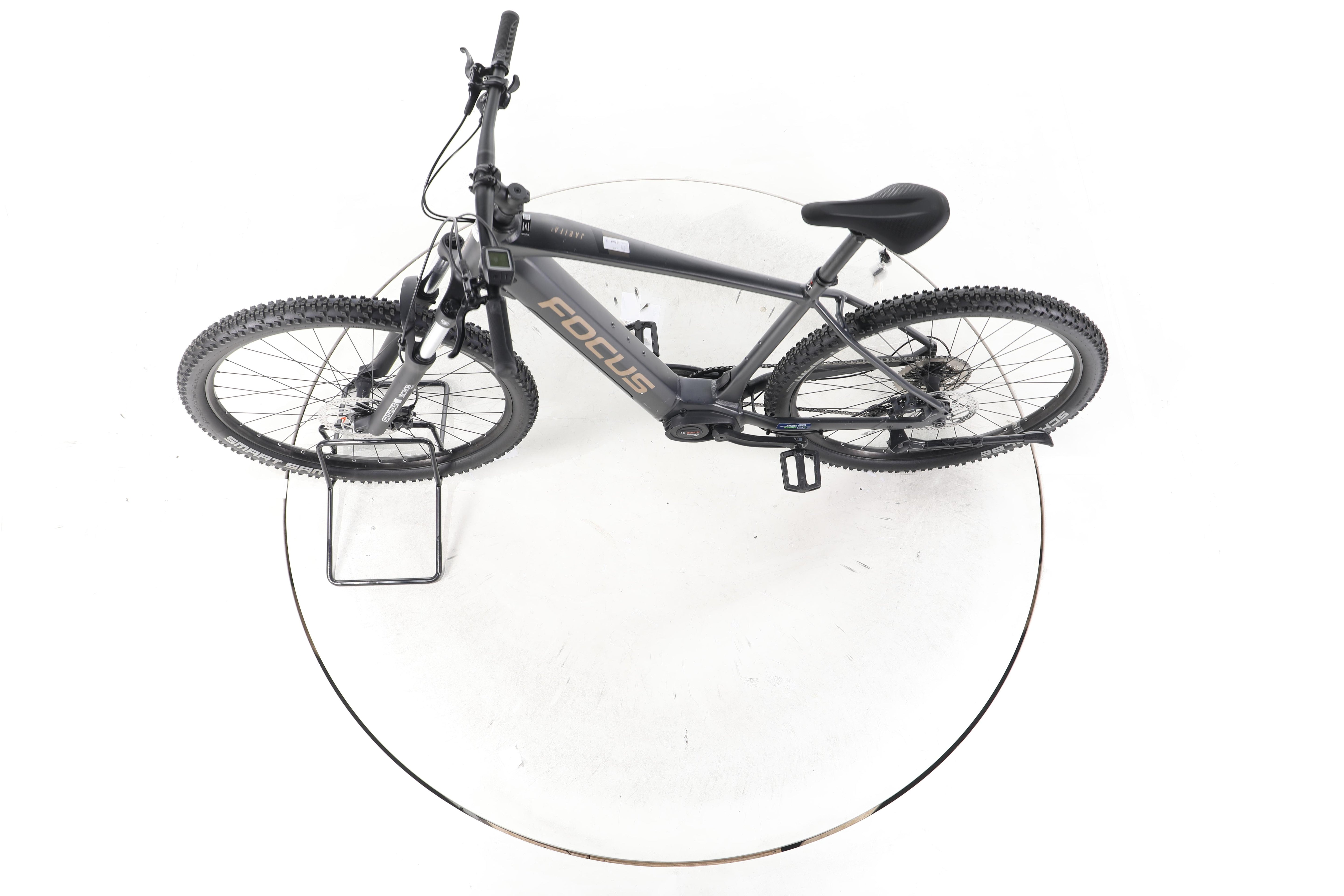 Focus Jarifa² 6.7 Nine E-Bike - Image 19