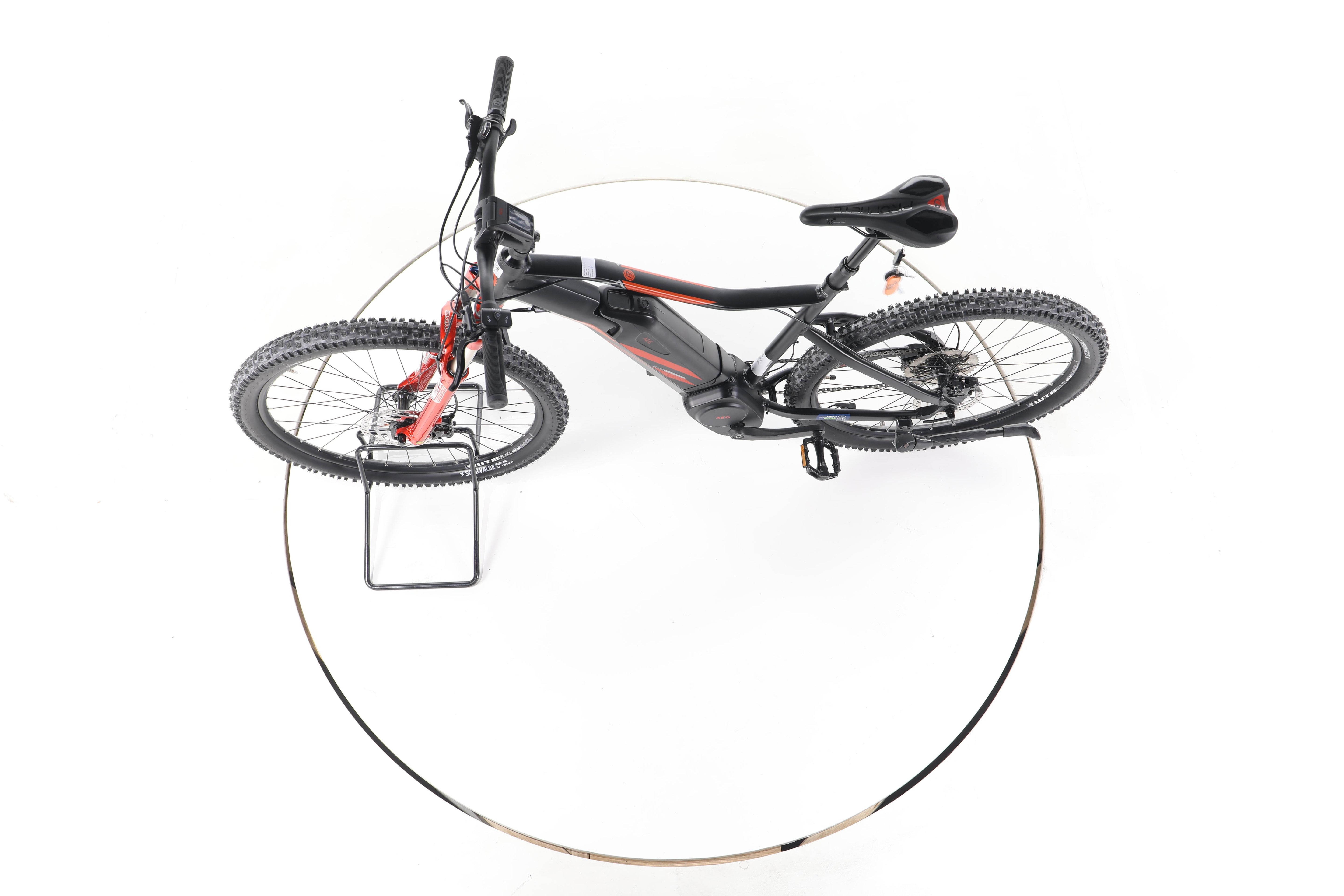 Prophete 20.ETM.30 E-Bike - Image 19