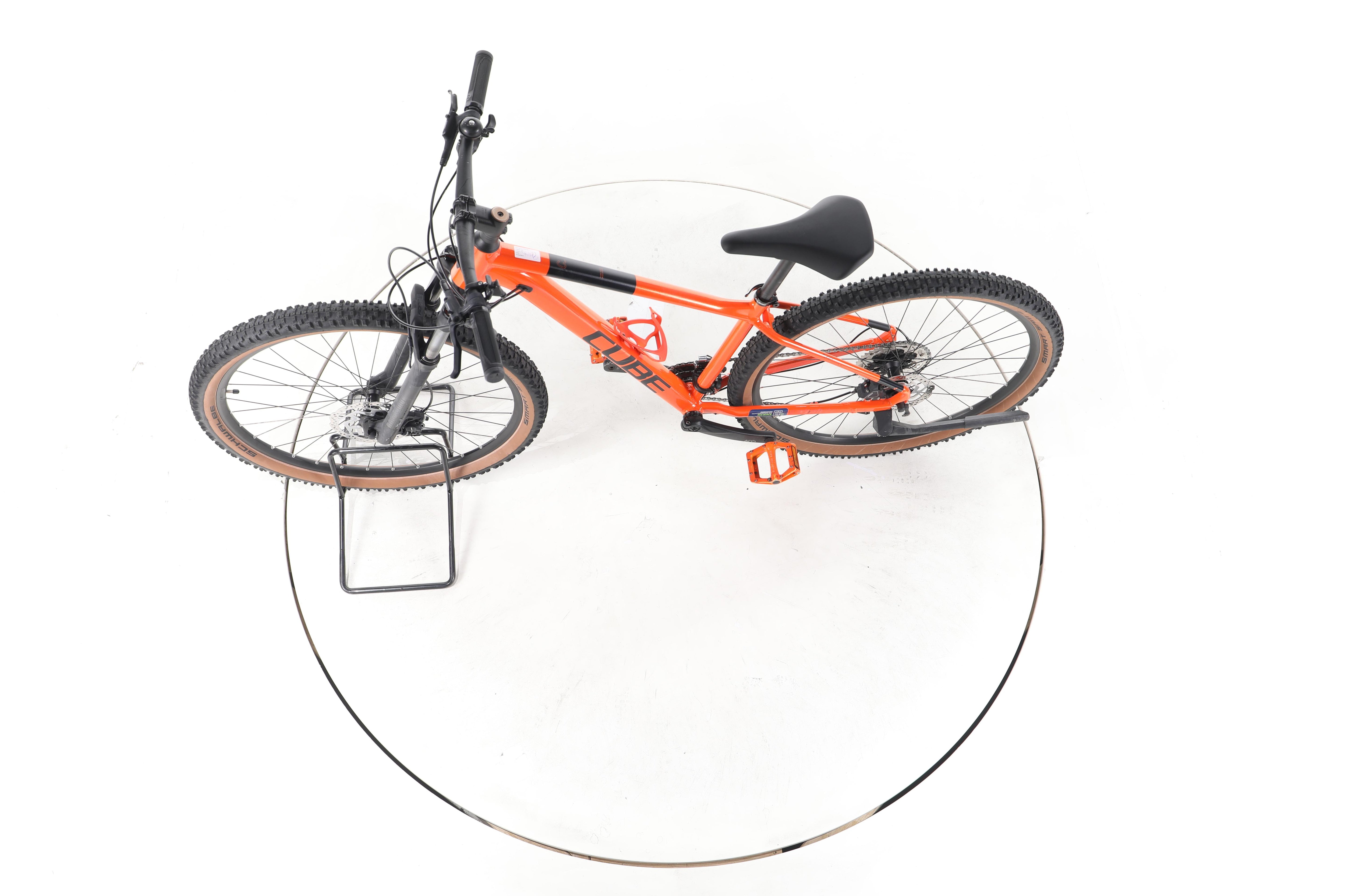 Cube Attention Fahrrad City & Trekking - Image 19