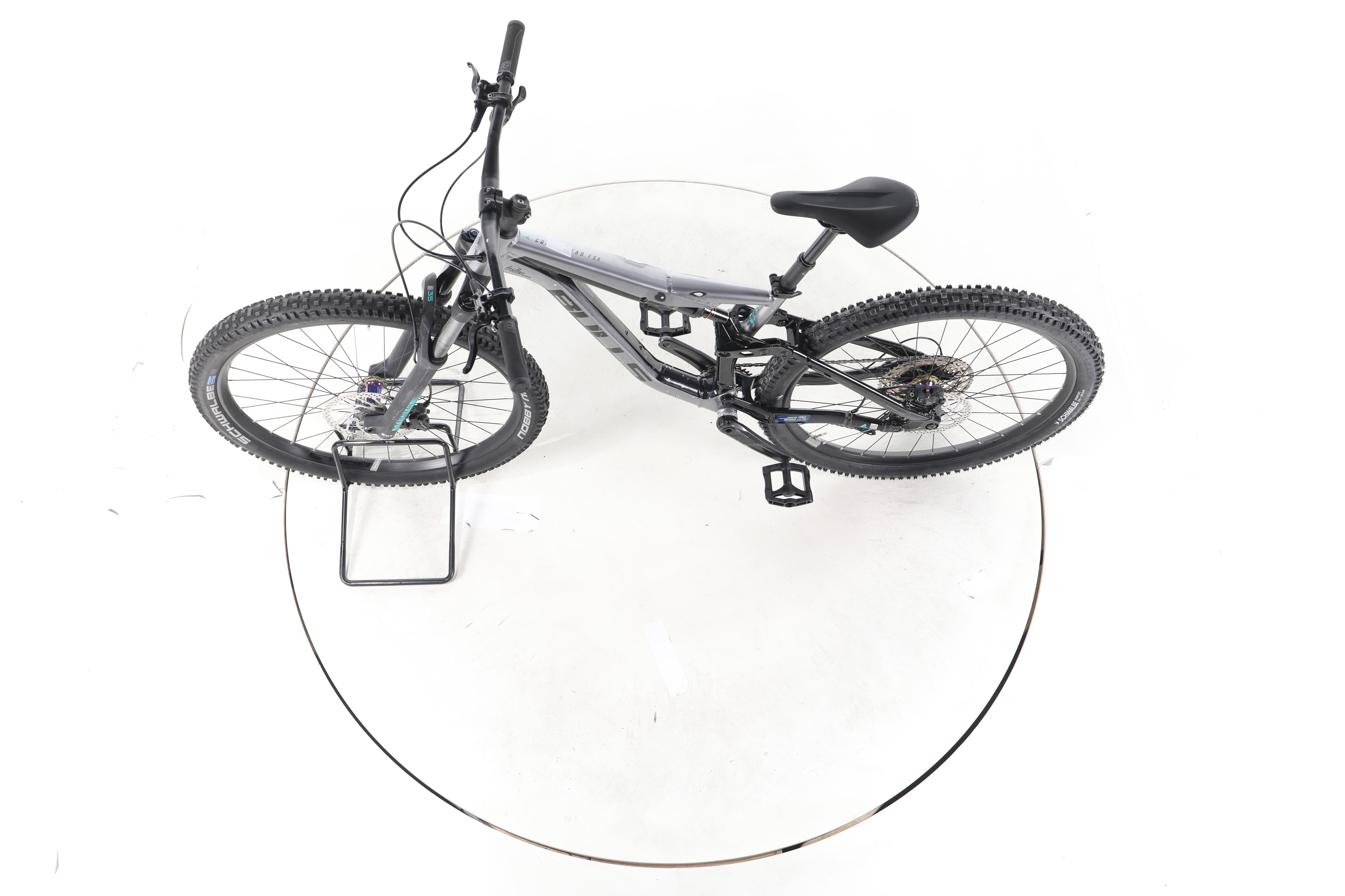 Bulls Copperhead FSX Fahrrad Fully - Image 19