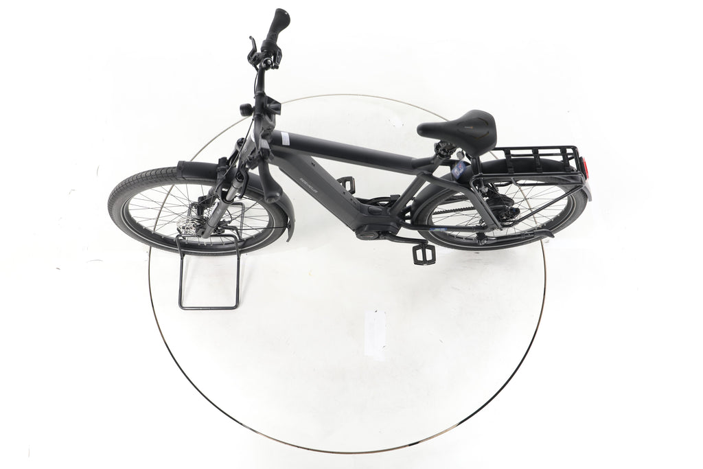 Riese & Müller Charger 4 GT Vario City E-Bike - Image 19