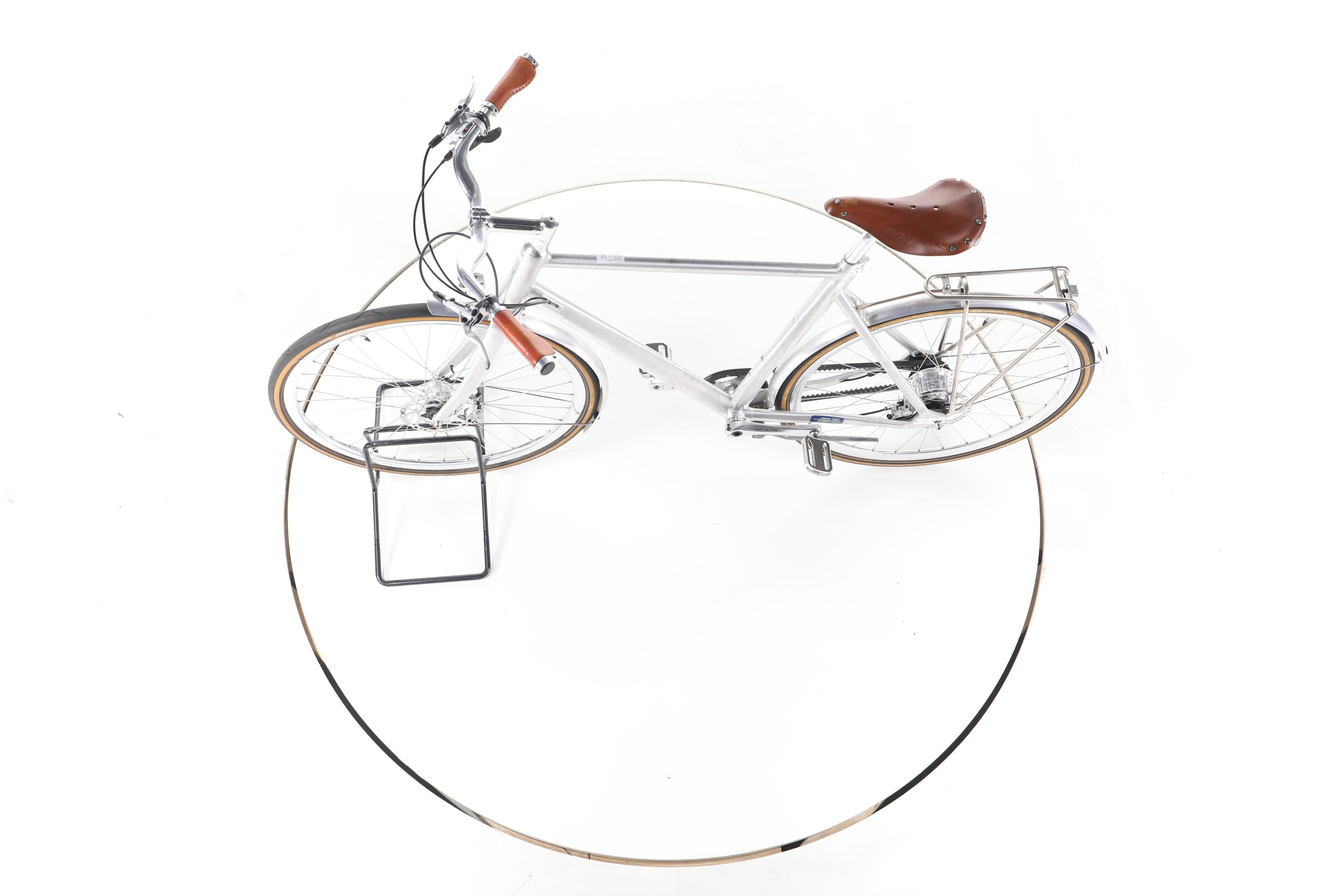 Schindelhauer Bikes Friedrich VIII/XI Fahrrad City & Trekking - Image 19