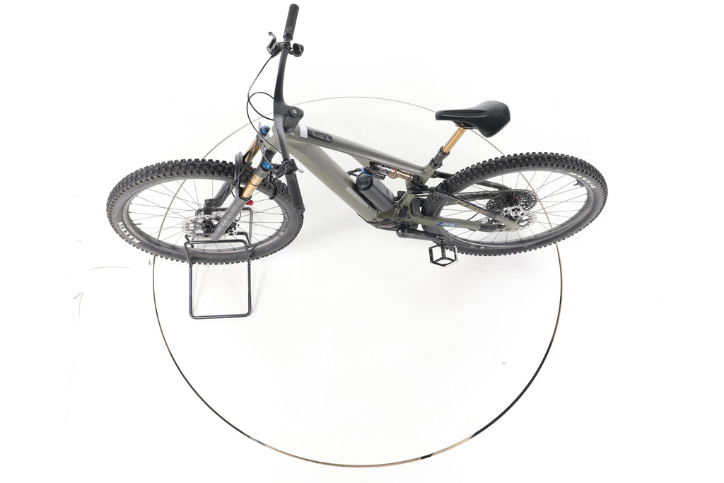 Cube AMS Hybrid ONE44 C:68X Super TM 400X E-Bike Fully Carbon 2024 - Image 19