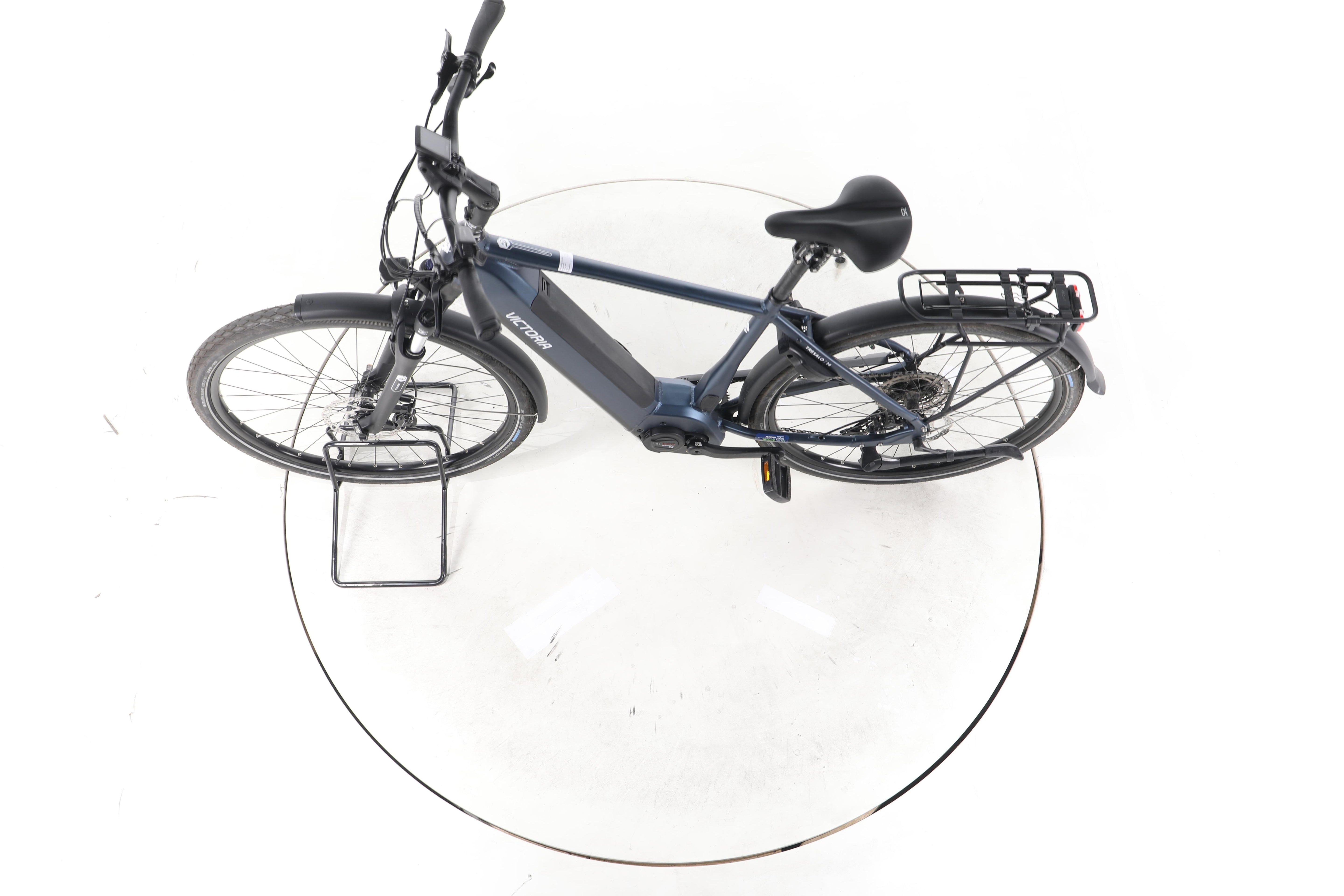 Victoria Tresalo 14 Trekking E-Bike - Image 19