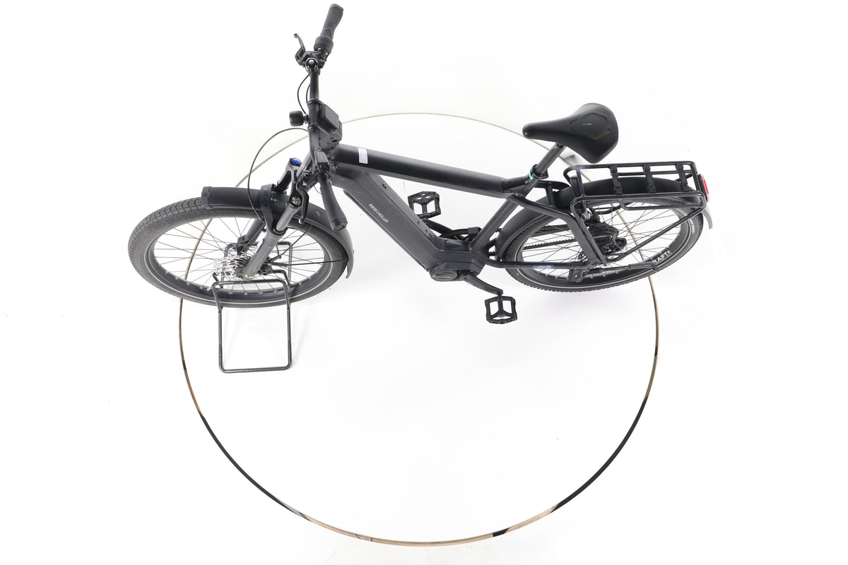Riese & Müller Charger4 GT Vario City E-Bike - Image 19