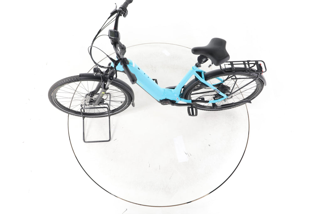 Victoria eManufaktur 11.9 City E-Bike Tiefeinsteiger - Image 19