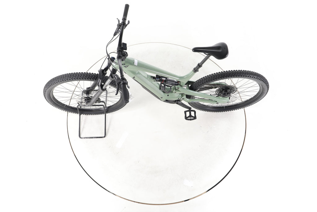 YT Decoy Core 4 E-Bike Fully Carbon 2024 - Image 19