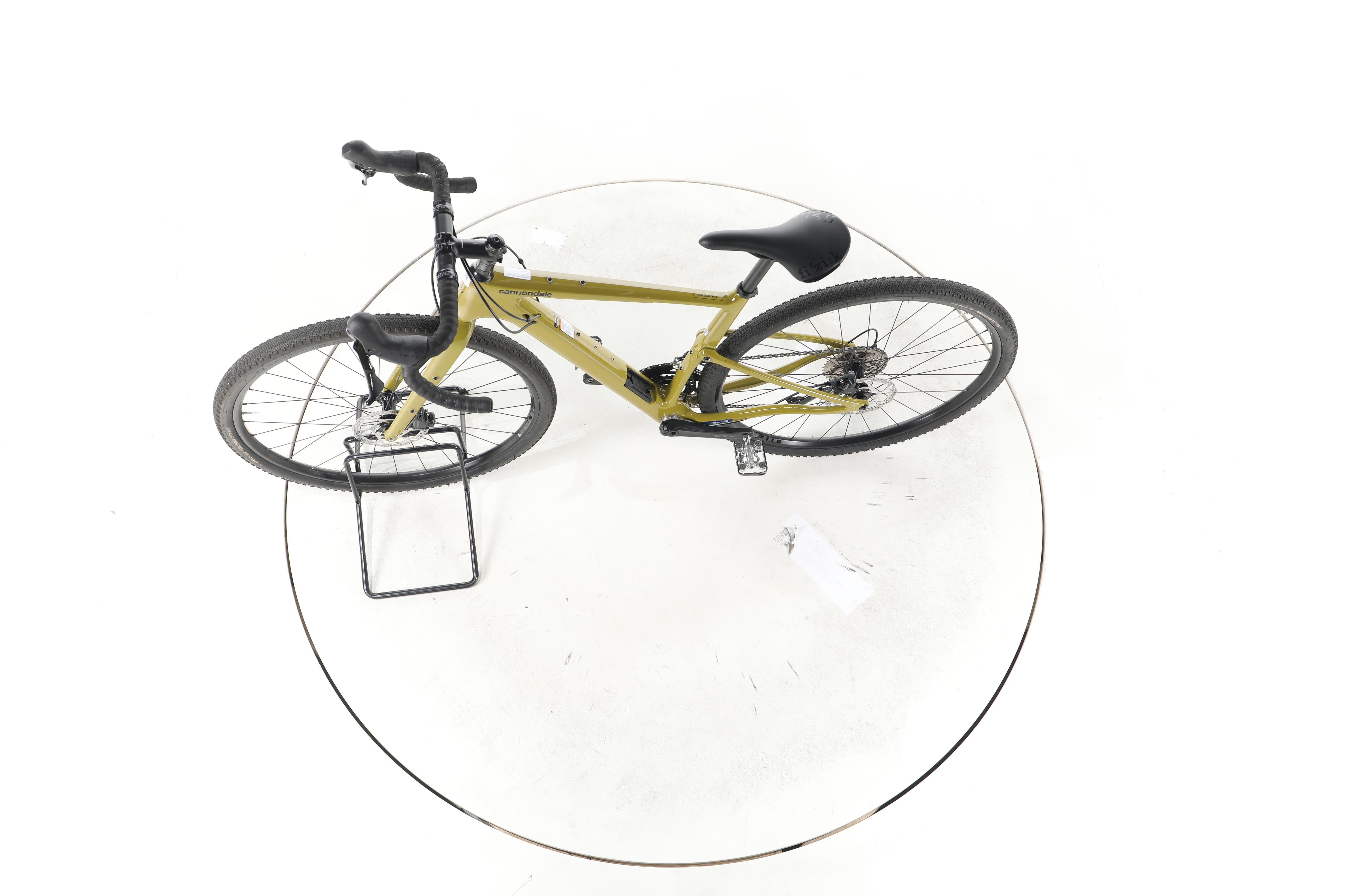 Cannondale Topstone 4 Gravelbike Carbon - Image 19