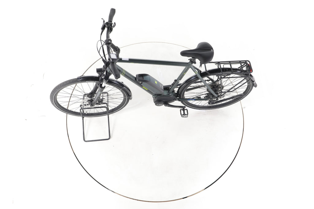 Triumph e-bird Plus 400 Trekking E-Bike - Image 19