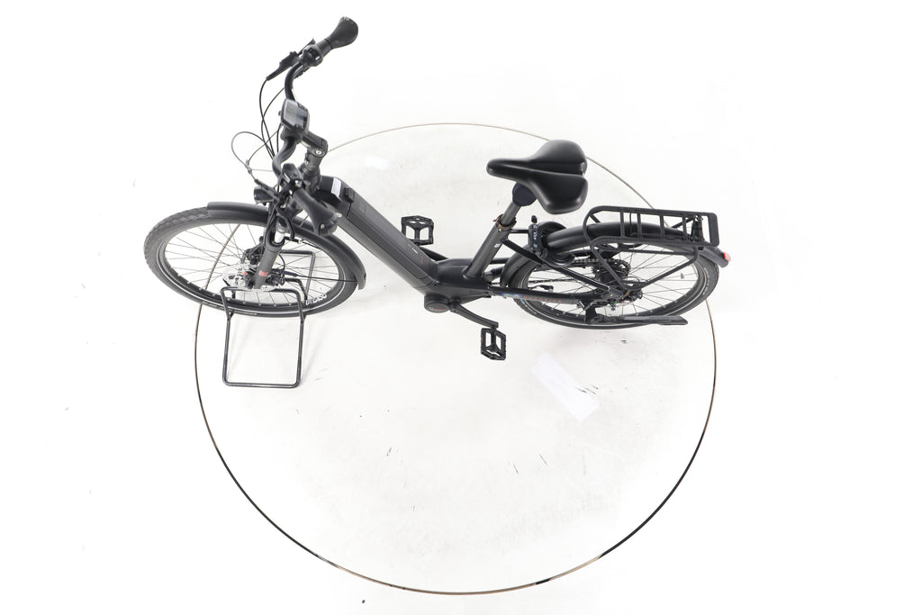 Kettler Quadriga P5 RT City E-Bike Tiefeinsteiger - Image 19
