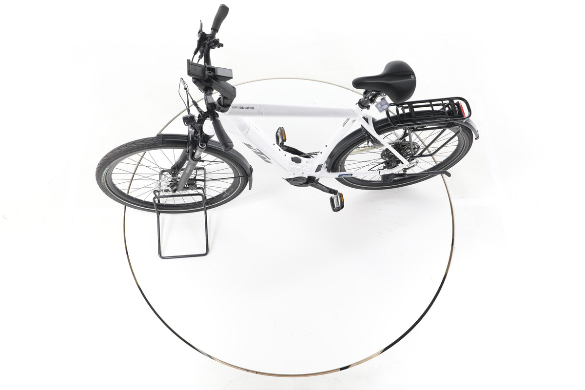 KTM Macina Style 720 Trekking E-Bike - Image 19