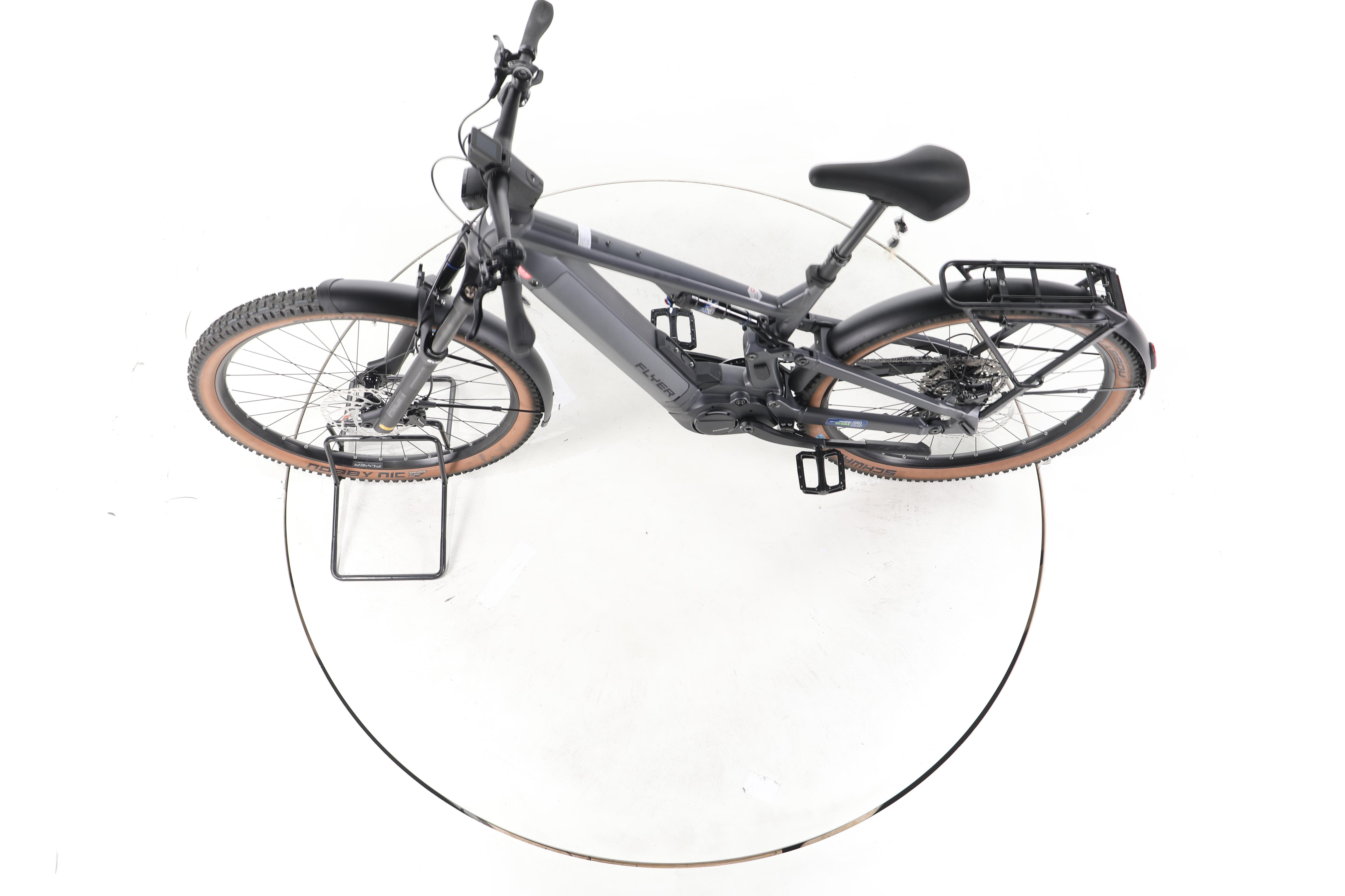 FLYER Goroc X 4.10 SUV E-Bike - Image 19